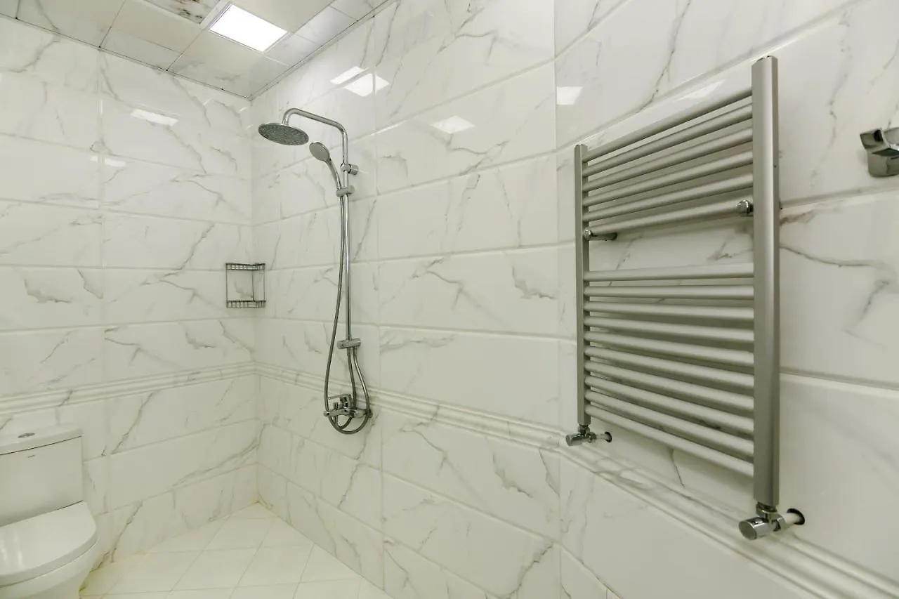 Luxury House In Nizami Street Apartment Baku