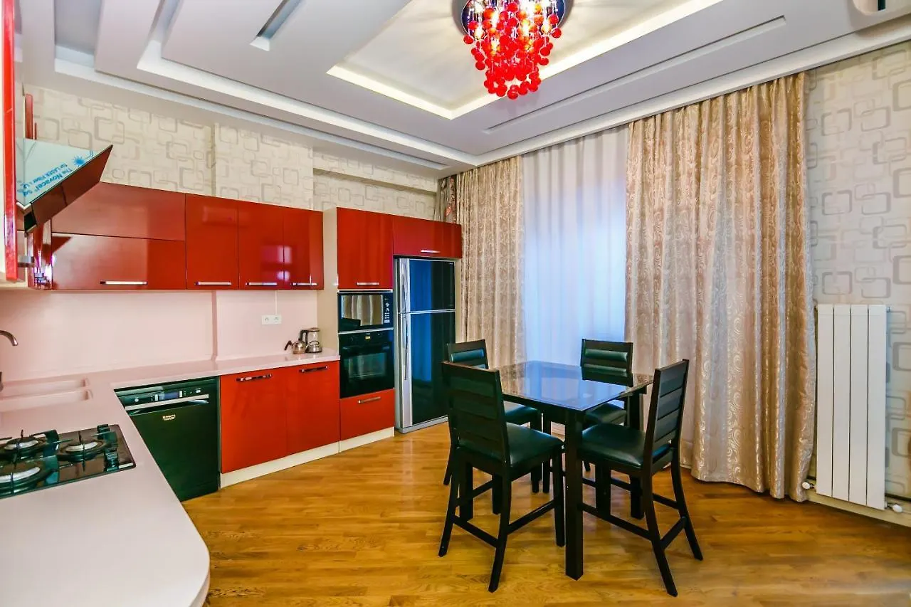 Luxury House In Nizami Street Apartment Baku 0*,  Azerbaijan