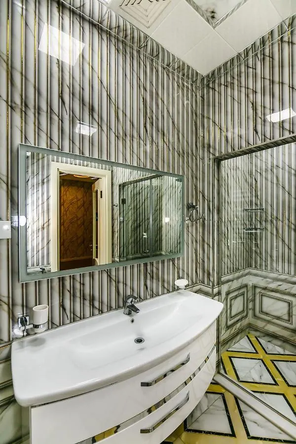 Luxury House In Nizami Street Apartment Baku Azerbaijan