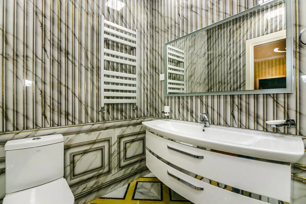 Luxury House In Nizami Street Apartment Baku