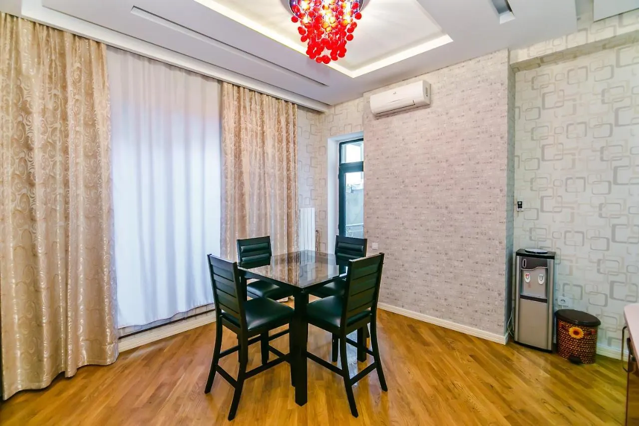Luxury House In Nizami Street Apartment Baku 0*,  Azerbaijan